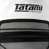 TATAMI Drytech Gear Bag White & Black