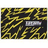 TATAMI Recharge Gym Towel - Bolt