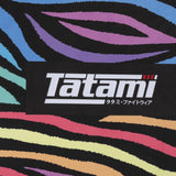 TATAMI Recharge Gym Towel - Neon