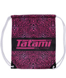 TATAMI Ladies Recharge Gi - Pink