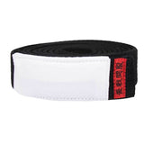 Deluxe BJJ Belt Black Competitor Belt / A4 Tatami Fightwear Ltd. Belt tatamifightwearro.myshopify.com BJJ MALL