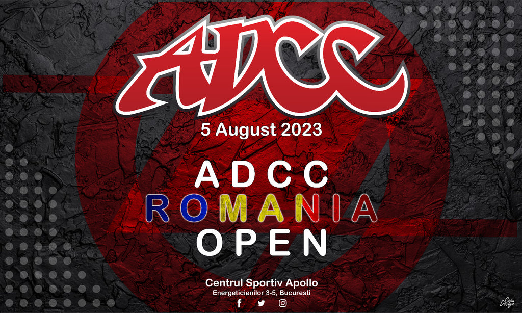Inscrie-te la ADCC Romania 2023 pana pe 2 august si testeaza-ti nivelul in grappling!