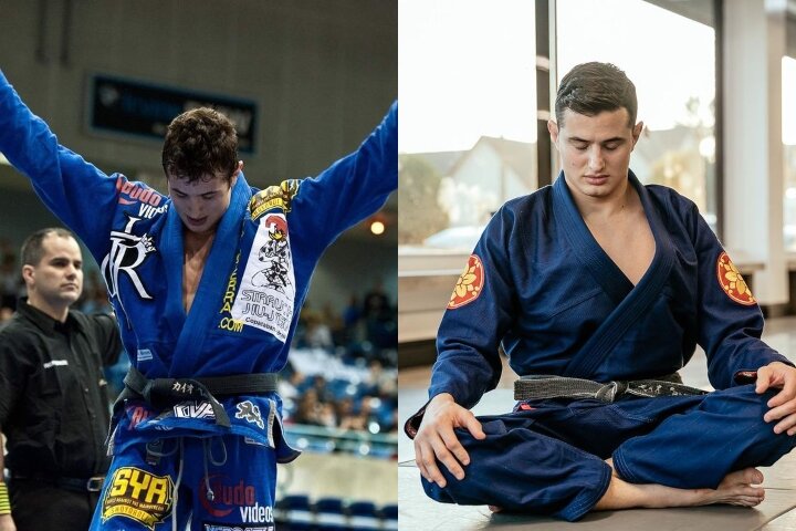 Caio Terra vorbeste despre singura calitate pe care trebuie sa o ai ca sa reusesti in Jiu-Jitsu