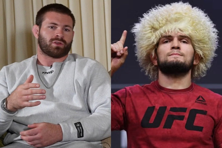 Gordon Ryan spune ca Khabib Nurmagomedov ar avea dificultati la ADCC: „Nu este cel mai bun wrestler”