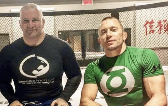 John Danaher explica cum sa iti stabilesti obiectivele in Jiu-Jitsu: „3 luni, 6 luni...”