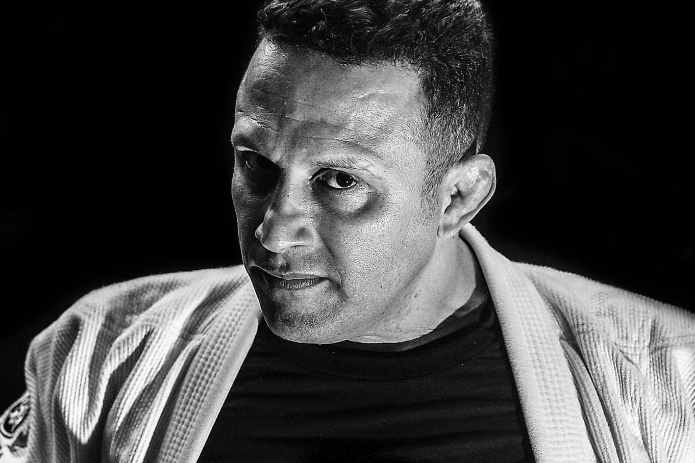 Renzo Gracie: "Familia Gracie nu este proprietara Jiu-Jitsu-ului"