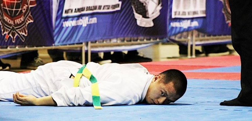3 Sfaturi de la AJP Tour pentru a evita accidentarile in Jiu Jitsu Brazilian