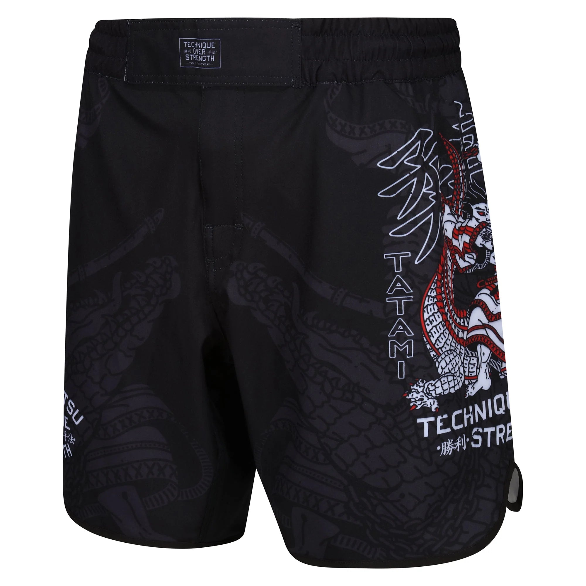 <p>9 modele noi de pantaloni scurti pentru BJJ No Gi, Grappling si MMA! </p> <p> </p>