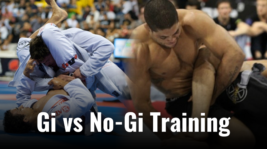 Brazilian Jiu-Jitsu: Unveiling Two Distinct Disciplines / Brazilian Jiu-Jitsu: Dezvăluind două discipline distincte