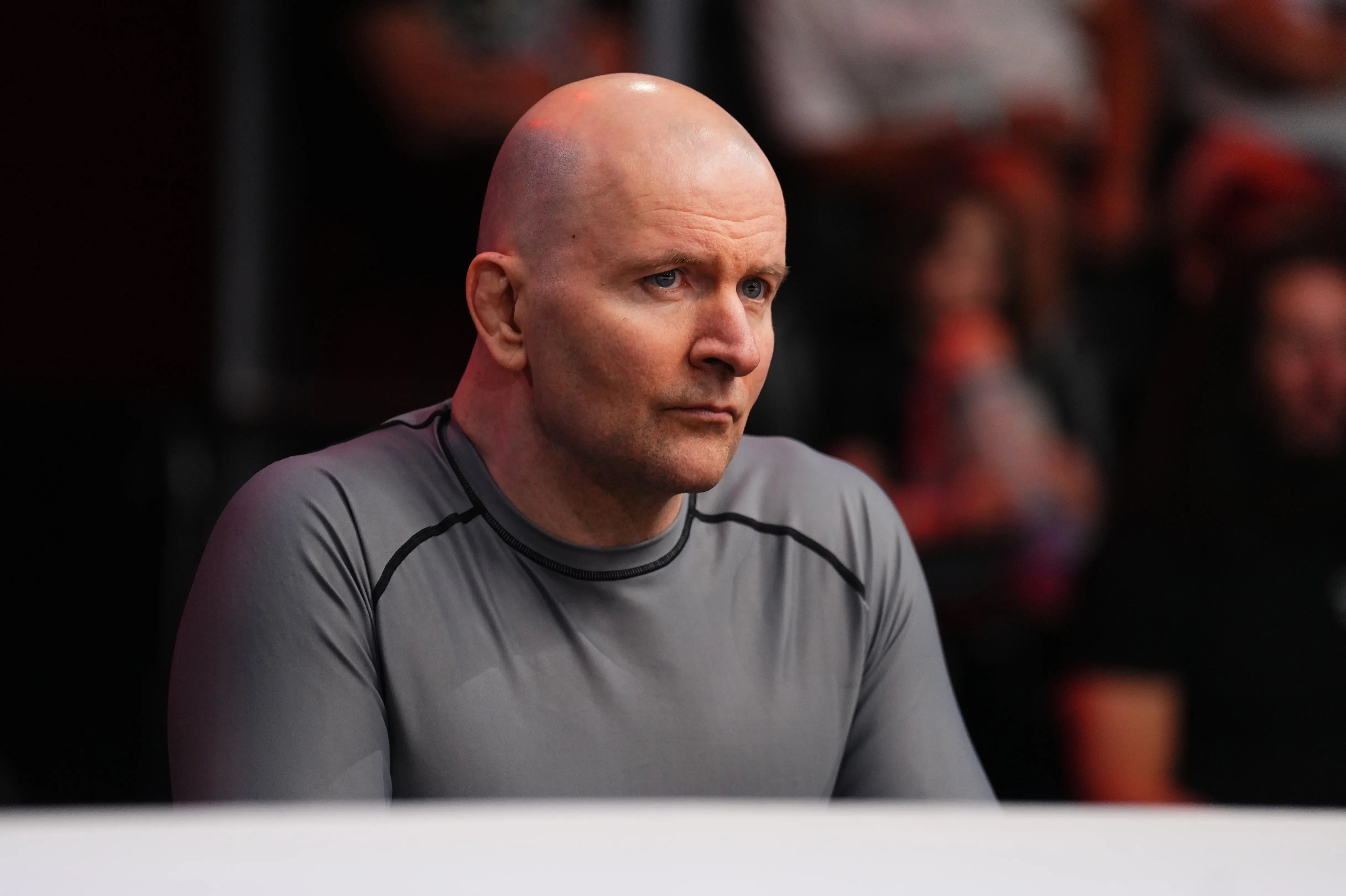 John Danaher explica abilitatea care ii separa pe grapplerii buni de cei exceptionali