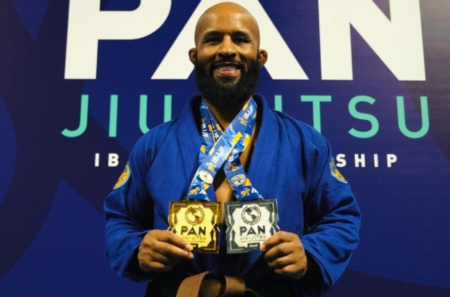 Demetrious 'Mighty Mouse' Johnson confirma ca va continua sa concureze in BJJ – in ciuda retragerii din MMA