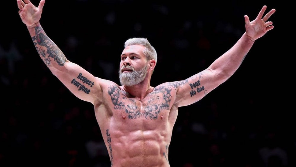 Gordon Ryan vorbeste despre progresul mai rapid in BJJ: antrenamentul pozitional in locul sparringului manat de ego
