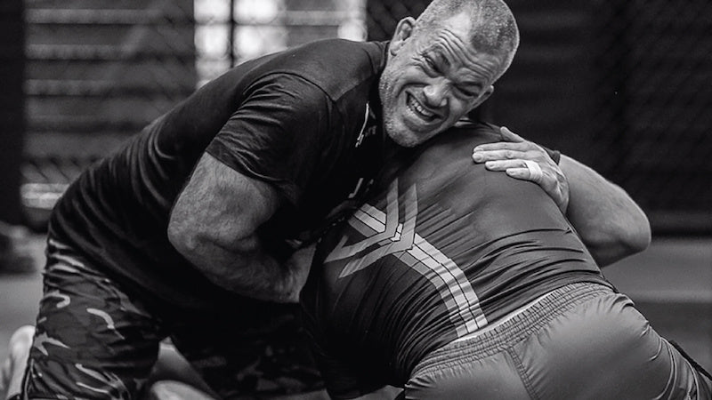 Jocko Willink vorbeste despre cum sa alegi un club de BJJ la care te vei simti bine