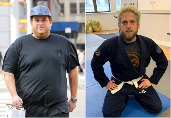 Jonah Hill: „I-as distruge pe toti cei care ma subestimeaza datorita Jiu-Jitsu-ului”