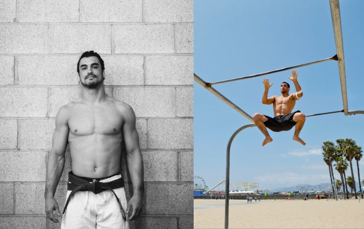 De ce crede Kron Gracie ca majoritatea campionilor mondiali din BJJ nu sunt legitimi