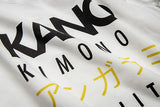 KANO KIMONOS Ashigarami T-Shirt