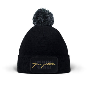Caciula GROUND GAME - Glitz