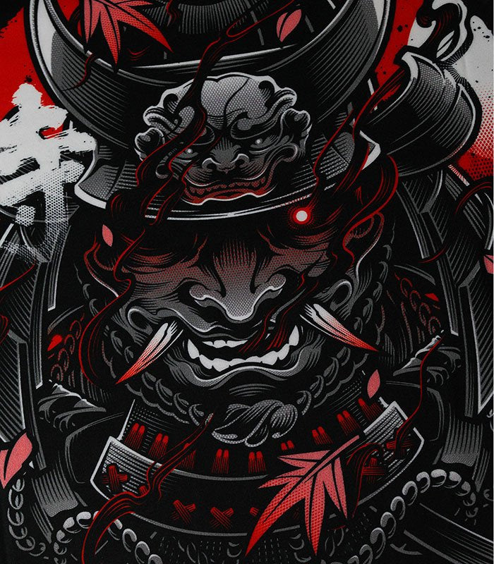 Colant GROUND GAME Samurai 2.0