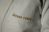 GROUND FORCE ANV GI WHITE