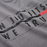 KANO KIMONOS T-Shirt In Jiu Jitsu We Trust 2.0