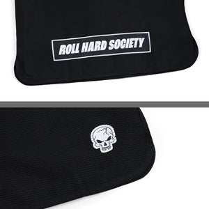 Kimono Brazilian Jiu Jitsu GROUND GAME Gamer 2.0 Gi Negru
