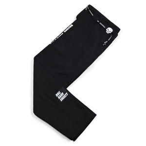 Kimono Brazilian Jiu Jitsu GROUND GAME Gamer 2.0 Gi Negru
