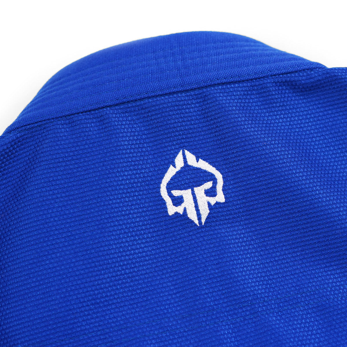 Kimono Brazilian Jiu Jitsu GROUND GAME Spartan - Albastru