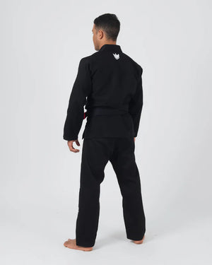 Kimono Brazilian Jiu Jitsu  KINGZ The ONE V2 - Negru