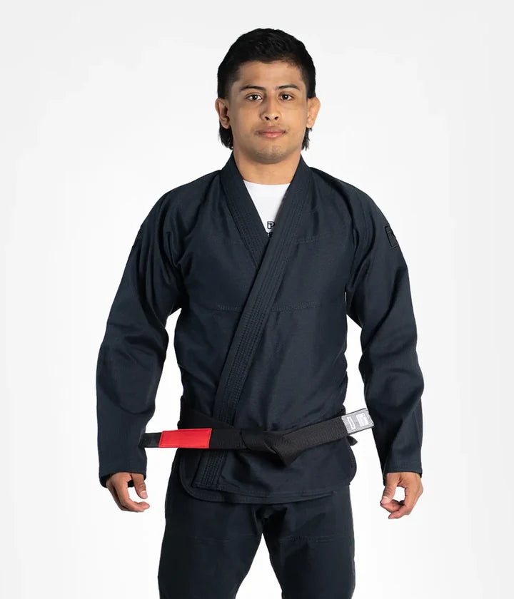 Kimono Brazilian Jiu Jitsu PROGRESS The Academy - Petroleum