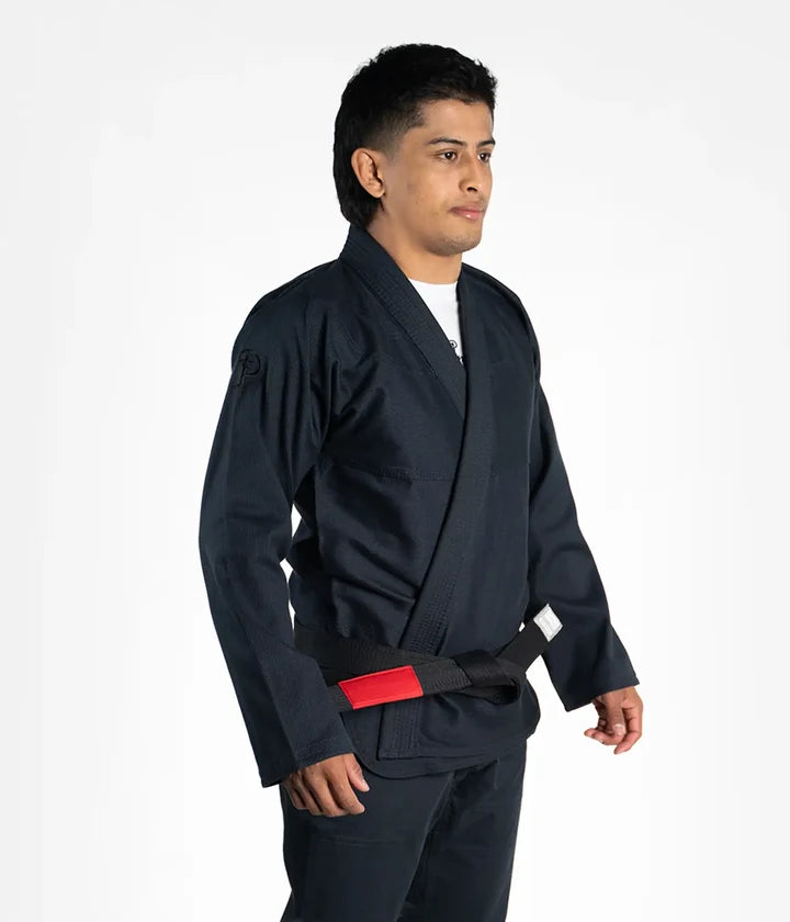 Kimono Brazilian Jiu Jitsu PROGRESS The Academy - Petroleum