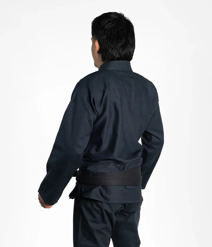 Kimono Brazilian Jiu Jitsu PROGRESS The Academy - Petroleum