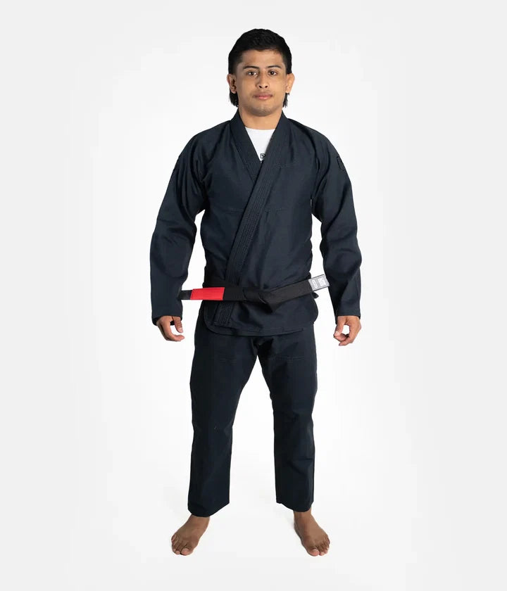 Kimono Brazilian Jiu Jitsu PROGRESS The Academy - Petroleum