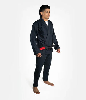 Kimono Brazilian Jiu Jitsu PROGRESS The Academy - Petroleum