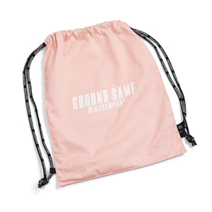 Kimono Femei Brazilian Jiu Jitsu GROUND GAME Champion 3.0 Peach 