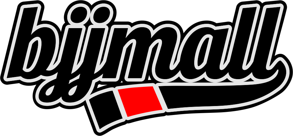 Logo BjjMall color