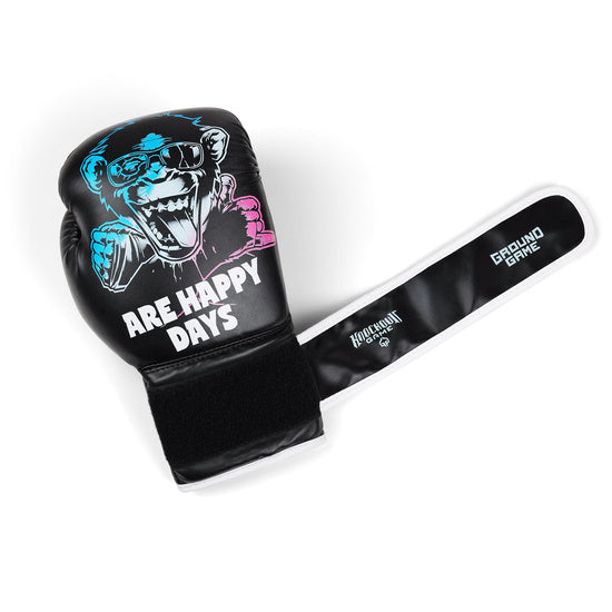 Manusi Box Copii GROUND GAME Cheeky Monkey – BJJ MALL