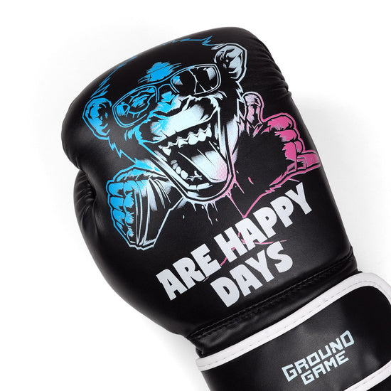 Manusi Box Copii GROUND GAME Cheeky Monkey – BJJ MALL