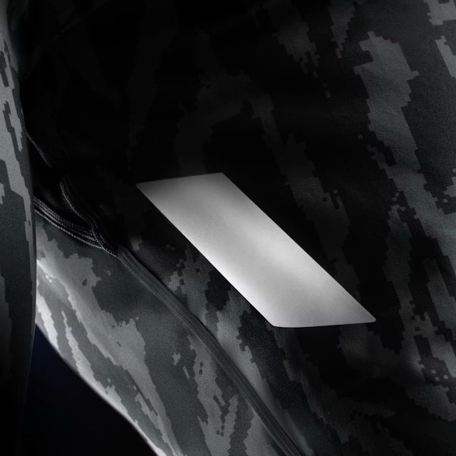 Rashguad Maneca Scurta HAYABUSA Apex - Negru