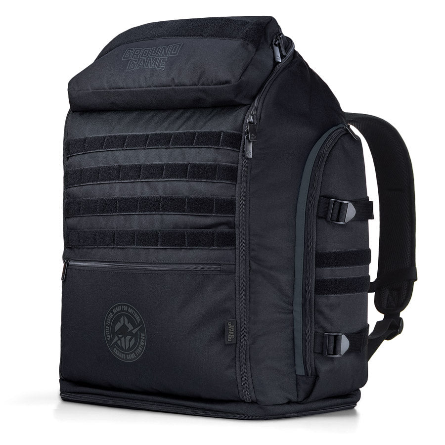 Rucsac GROUND GAME SAMURAI Shadow XL