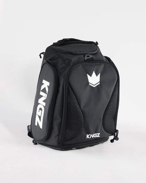Rucsac KINGZ  Convertible 2.0 XL - Negru