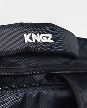 Rucsac KINGZ  Convertible 2.0 XL - Negru