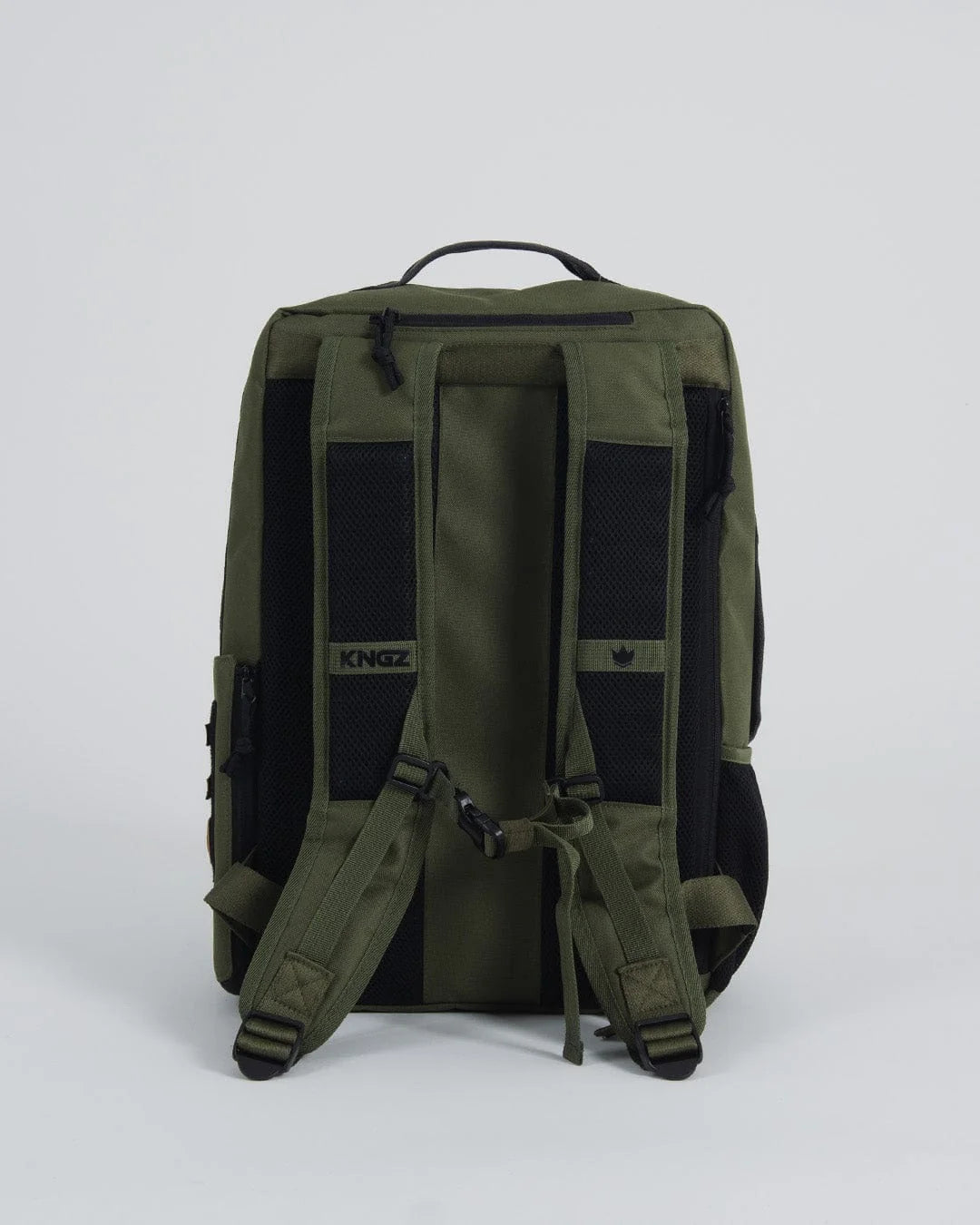 Rucsac KINGZ Tactical - Verde Inchis