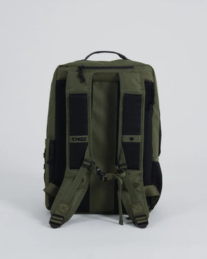 Rucsac KINGZ Tactical - Verde Inchis