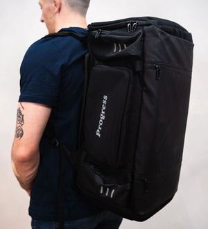 Rucsac PROGRESS Essential Kitbag
