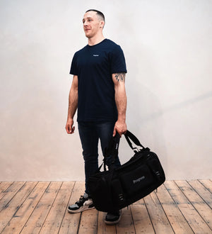 Rucsac PROGRESS Essential Kitbag