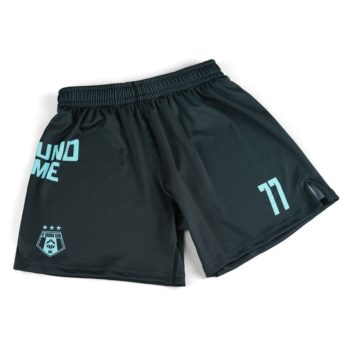 Copii - NO GI - Shorts – BJJ MALL