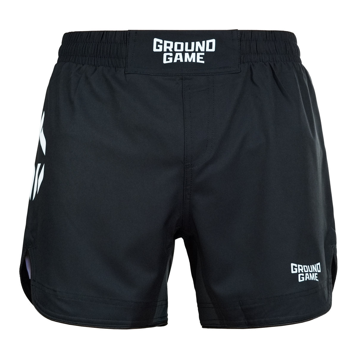 Short Light BJJ/MMA GROUND GAME IBJJF