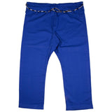 Tatami Basic Gi Pants Blue