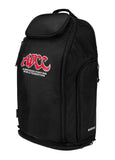 Pit Bull West Coast ADCC AIRWAY ADCC BLACK TRAINING BACKPACK