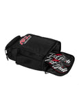 Pit Bull West Coast ADCC AIRWAY ADCC BLACK TRAINING BACKPACK